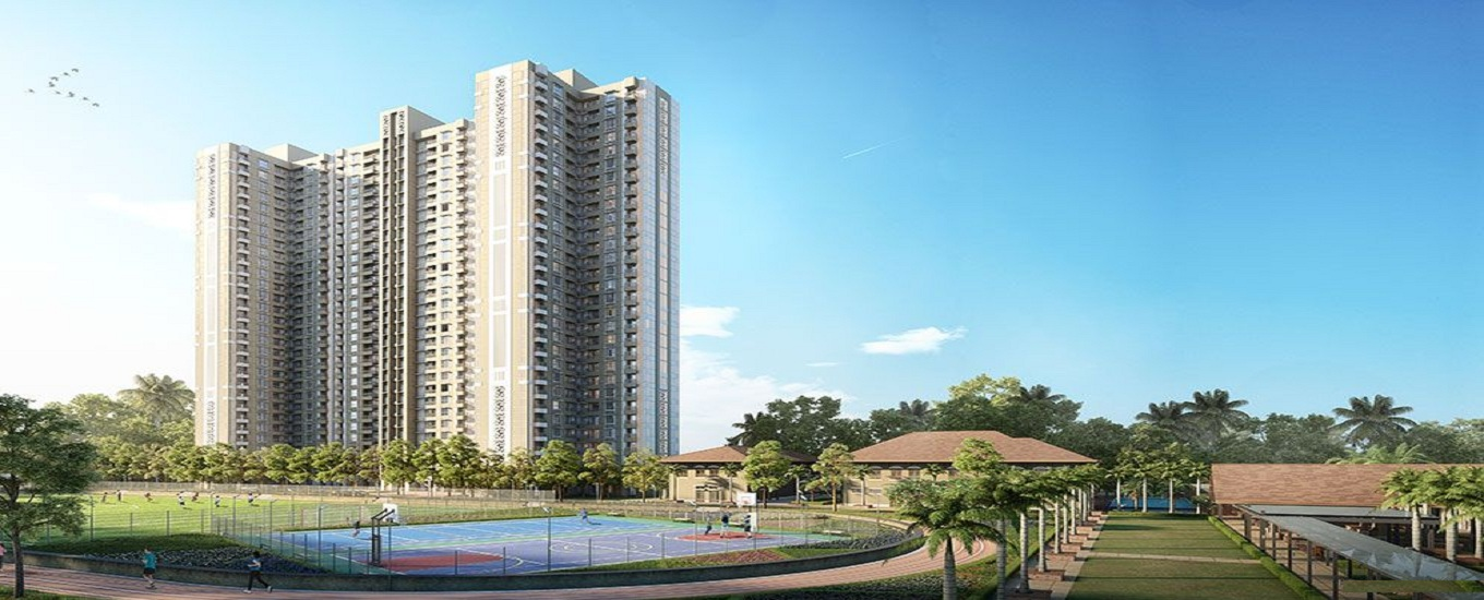 Crown Thane Project Image